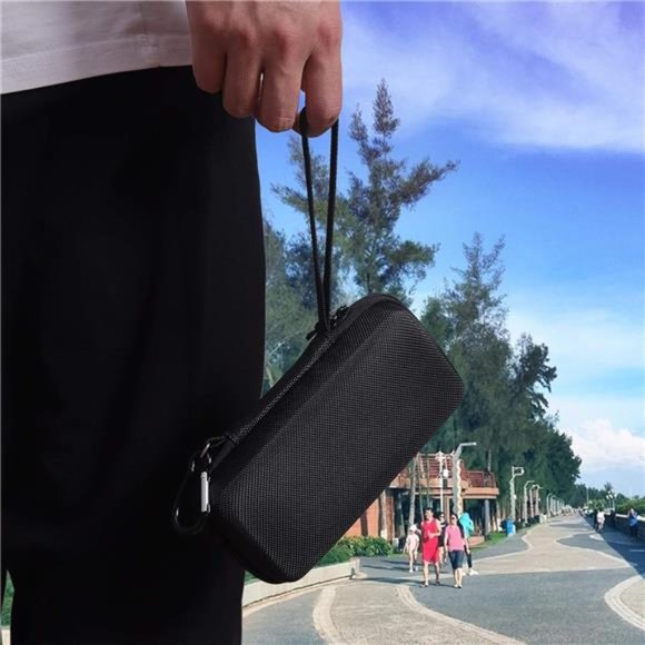 MGZNMTY Portable Hard Travel Case for INIU Portable Charger 10000mAh Power Bank - Picture 5 of 8